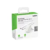 Belkin BOOST Charge 20W Ladeger. weiß + USB-C Produktbild-Vorschau 6