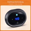 Wärmegürtel mit Massagefunktion, wiederaufladbar (1100 Produktbild-Vorschau 3