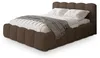 Masseno Polsterbett FALINA 180x200 cm, Polsterbett mit Produktbild-Vorschau 7