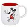 Tasse mit Box Mickey Mouse aus Keramik 360 ml Produktbild-Vorschau 4