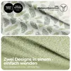 etérea Renforcé Bettwäsche 240x220 cm + 2x 80x80 cm Philou Produktbild-Vorschau 3