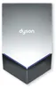 Dyson Airblade V, 100-127 V, 50 - 60 Hz, 234 mm, 100 mm, Produktbild-Vorschau 7