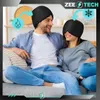Czapka łagodząca na ból głowy migrenę maska chłodząca Podgląd zdjęcia produktu 13