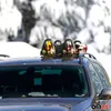 Menabo 000007800000, Wintersport-Träger, Dachhalterung, Produktbild-Vorschau 5