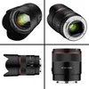 Samyang AF 1,8/75 FE      Sony E Produktbild-Vorschau 18