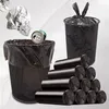 Müllsäcke 120L Schwarz Classic Strong 10 Rollen Produktbild-Vorschau 7