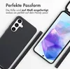 imoshion SilikonHülle mit Band Samsung Galaxy A36 - Schwarz Produktbild-Vorschau 6