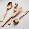 Besteckset, Arthur Martin AM0056, 24-teilig, Edelstahl, Produktbild-Vorschau 4