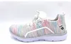 Rieker Damen M5070-00 Sneaker, Multi 90, 40 EU Produktbild-Vorschau 36