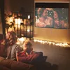 Beamer Leinwand 120 Zoll, Projektionsleinwand 16:9, 4K Produktbild-Vorschau 4