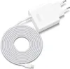 Huawei HW-200325EPO Ladegerät 65W + USB-C Kabel, weiss Produktbild-Vorschau 6