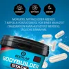 BODYLAB Bodybuilder Stack - 210 Kapseln Produktbild-Vorschau 4