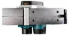 Makita DKP180RTJ, Schwarz, Blau, 14000 RPM, 8,2 cm, 9 mm, Produktbild-Vorschau 11