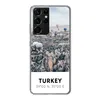 MuchoWow® Handyhülle Schutzhülle Hülle für Samsung Galaxy Produktbild-Vorschau 1