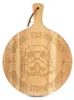 Original Stormtrooper Pizza-Schneidebrett Produktbild-Vorschau 1