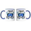 Team Apres Ski Tasse Blau Lustig Skifahrer Ski Wintersport Produktbild-Vorschau 3