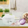 SCHNEIDER affettaverdure in plastica AFFETTATRICE DI FRUTTA Anteprima dell’immagine prodotto 6