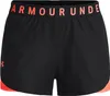 Under Armour Damen Play Up Shorts 3.0 - 1344552, Produktbild-Vorschau 4