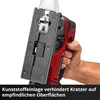 Einhell 18V Akku-Stichsäge TE-JS 18/100 Li-mit Akku 2,5 Ah, Produktbild-Vorschau 10