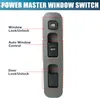 Interrupteur Lève Vitre pour Suzuki Jimny FJ 1998-2015 Voir les images du produit 4