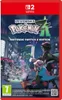 Nintendo Games Switch2 Pokemon Legends: Z-a Mehrfarbig  Produktbild-Vorschau 1