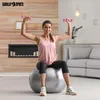 GORILLA SPORTS® Hanteln Set - Neopren, 2x1,5kg, Guss, Produktbild-Vorschau 8
