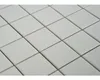 mosaico ceramico bianco, mosaico per pareti e pavimenti, Anteprima dell’immagine prodotto 4
