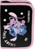 PASO Trousse d'école avec contenu Stitch pour filles à Voir les images du produit 1