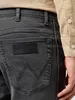 WRANGLER, Herren Jeanshosen, Straight fit, TEXAS, W34 L30, Produktbild-Vorschau 5