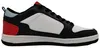 Kappa  Herrenschuhe Sneaker low Schwarz Freizeit Productafbeelding-voorbeeld 2