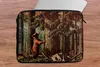 MuchoWow® Laptop Hülle 17 Zoll Laptoptasche Eine Produktbild-Vorschau 6