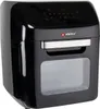alpina Airfryer Oven 12L - Friteuse à air chaud 1800W - Voir les images du produit 1