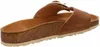 A single Birkenstock sandal shown from a side-angle. Podgląd zdjęcia produktu