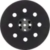 Schleifteller, mittel, 115 mm Produktbild-Vorschau 1