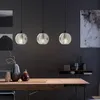 Pendlová Lampa 3Xe27 Černá Eglo Ariscani Náhled obrázku produktu 3