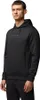 Castore Cmd40886 Kapuzenpullover Schwarz L Herren Schwarz L Produktbild-Vorschau 1