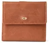Esquire Chicago Geldbörse Leder 10 cm Produktbild-Vorschau 5
