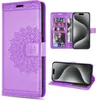 Hülle für iPhone 15 / 15 Pro / 15 Plus / 15 Pro Max Produktbild-Vorschau 1