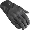 Bogotto Bolt Motorradhandschuhe, grau/schwarz, XS Produktbild-Vorschau 1