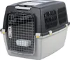 Transportbox Gulliver 73 × 75 × 104 cm hellgrau/dunkelgrau Produktbild-Vorschau 11