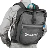 Sac à dos Makita Roll-Top 330x200x400 mm, 1,24 kg, 14,0 l Voir les images du produit 4