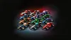 LEGO® Minifigurky 71049 Sběratelská závodní auta F1® Náhled obrázku produktu 6