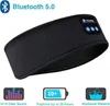 Fascia con cuffie Bluetooth per allenarsi e dormire Anteprima dell’immagine prodotto 11