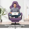 GTPLAYER Gaming Stuhl Ergonomischer Gaming Sessel Produktbild-Vorschau 6