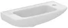 Ideal Standard Eurovit - Umywalka 500x235x125 mm, 1 otwór Podgląd zdjęcia produktu 1
