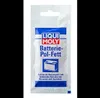 A small sachet of battery terminal grease. Produktbild-Vorschau