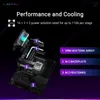 Mb Asus Rog Strix X870-F Gaming Wifi      Produktbild-Vorschau 14