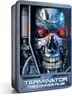 Zestaw kolekcjonerski Terminator The Connor Files Podgląd zdjęcia produktu 1