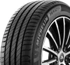 A close-up, angled view of a car tire mounted on a wheel, against a white background. Produktbild-Vorschau
