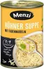Menzi Hühner Suppe mit Fadennudeln 1:1, 400ml Produktbild-Vorschau 1